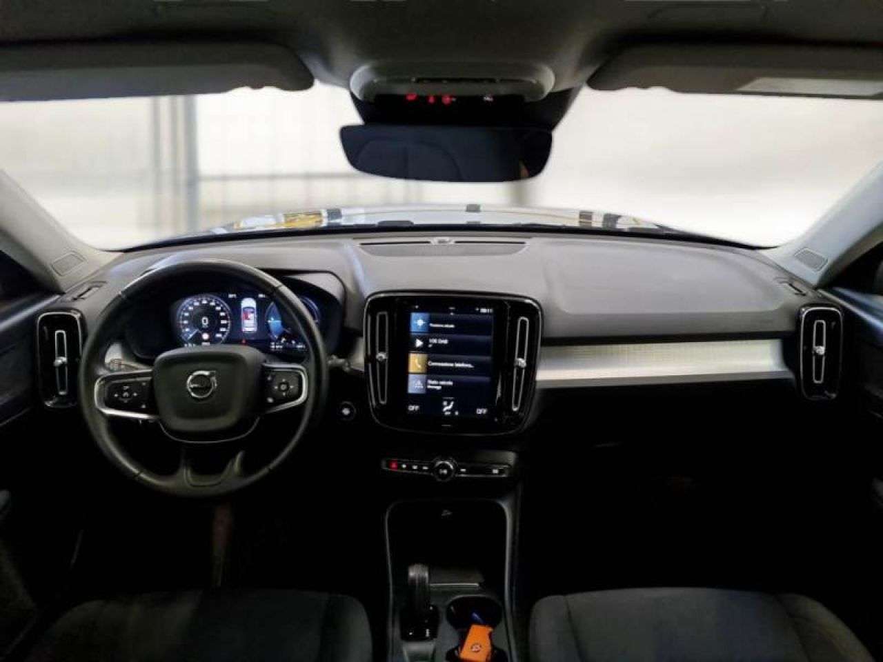 VOLVO XC40 en Minoautos