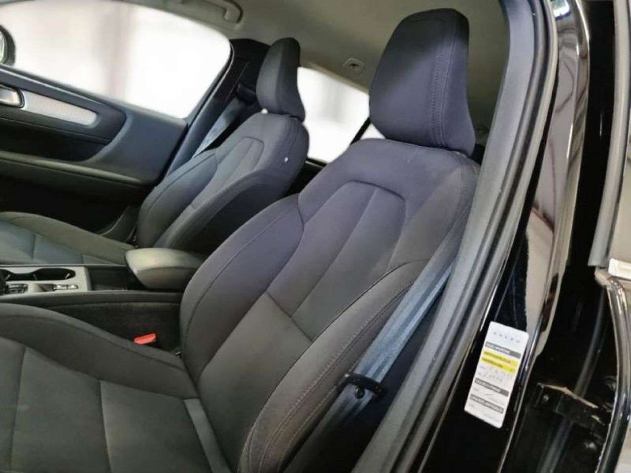 VOLVO XC40 en Minoautos