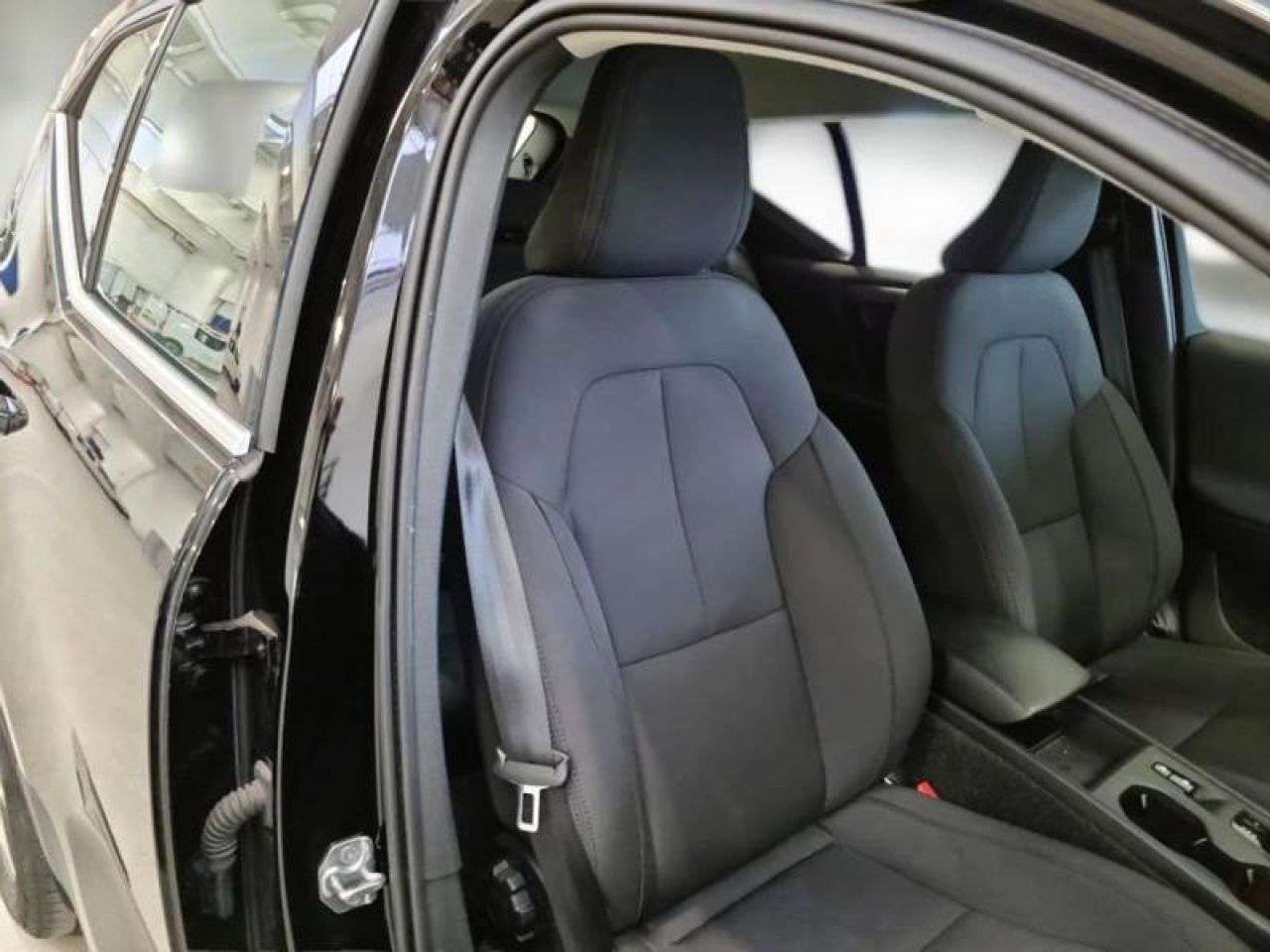 VOLVO XC40 en Minoautos