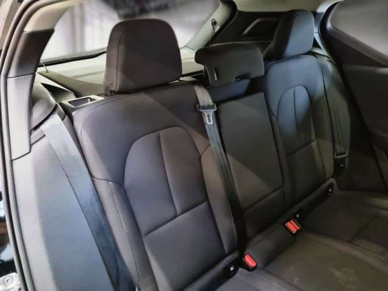 VOLVO XC40 en Minoautos