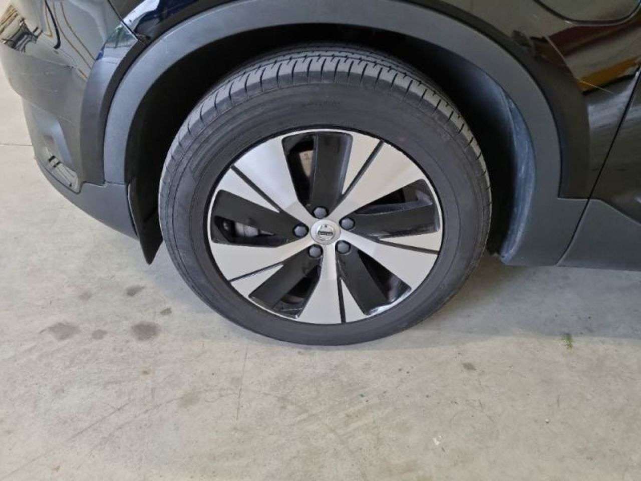 VOLVO XC40 en Minoautos