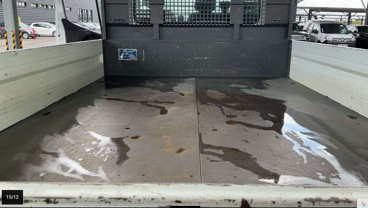 RENAULT MASTER en Minoautos