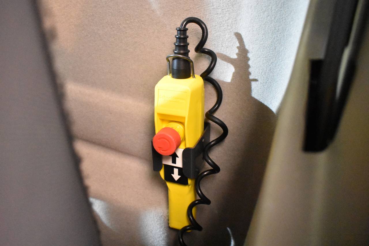 RENAULT MASTER en Minoautos