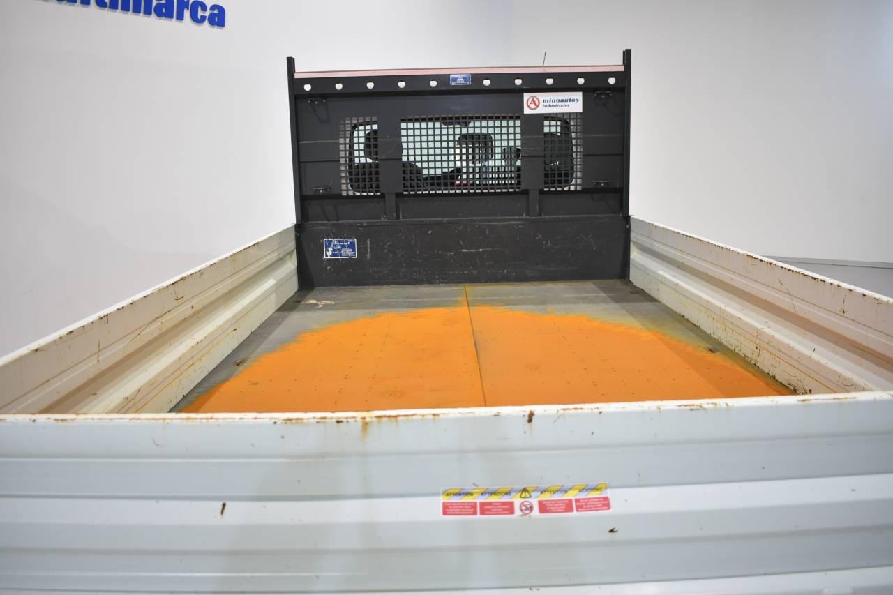 RENAULT MASTER en Minoautos