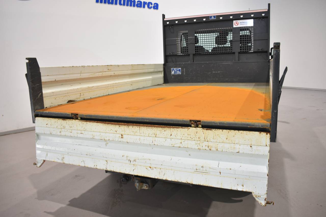 RENAULT MASTER en Minoautos