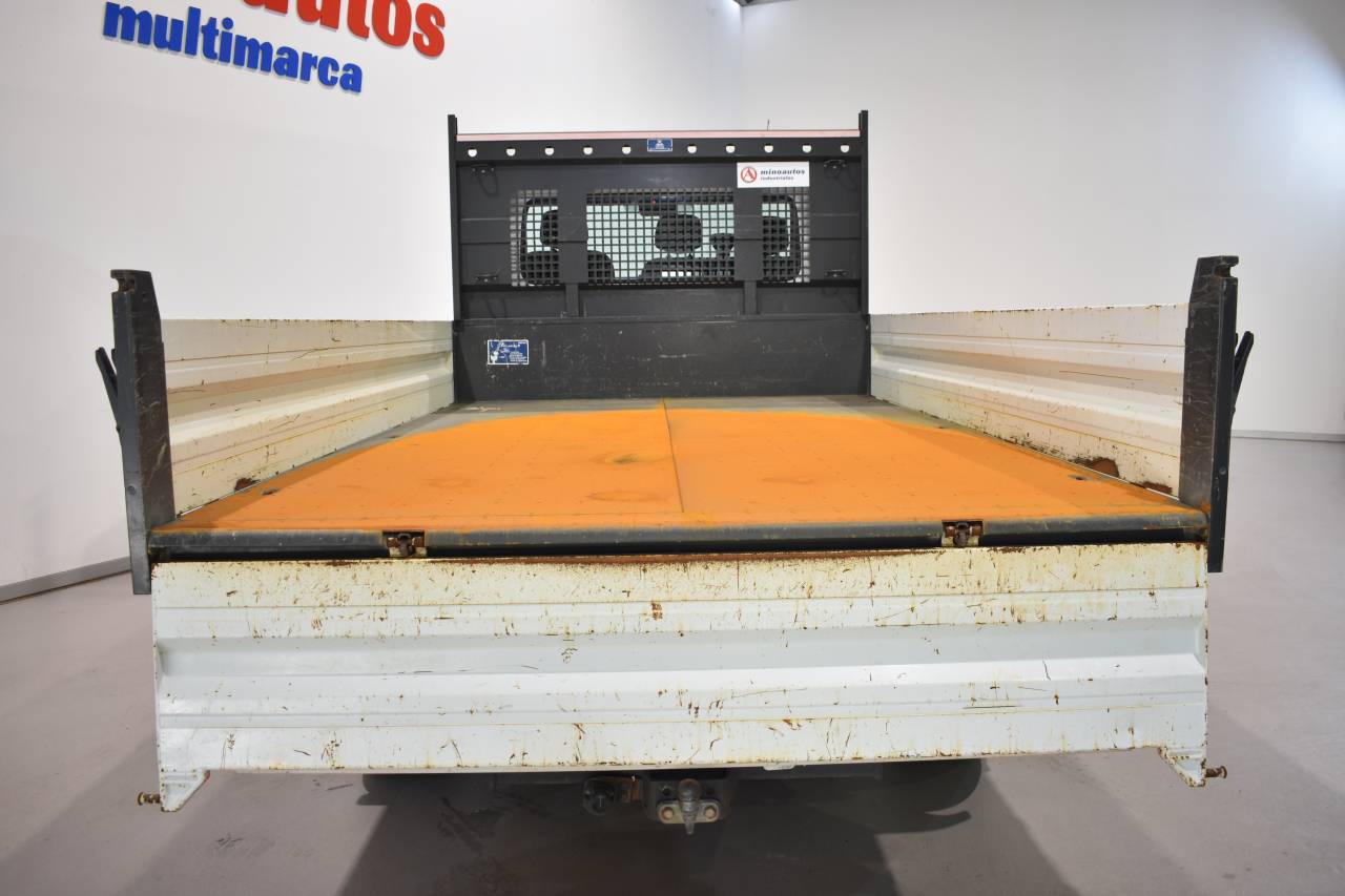 RENAULT MASTER en Minoautos