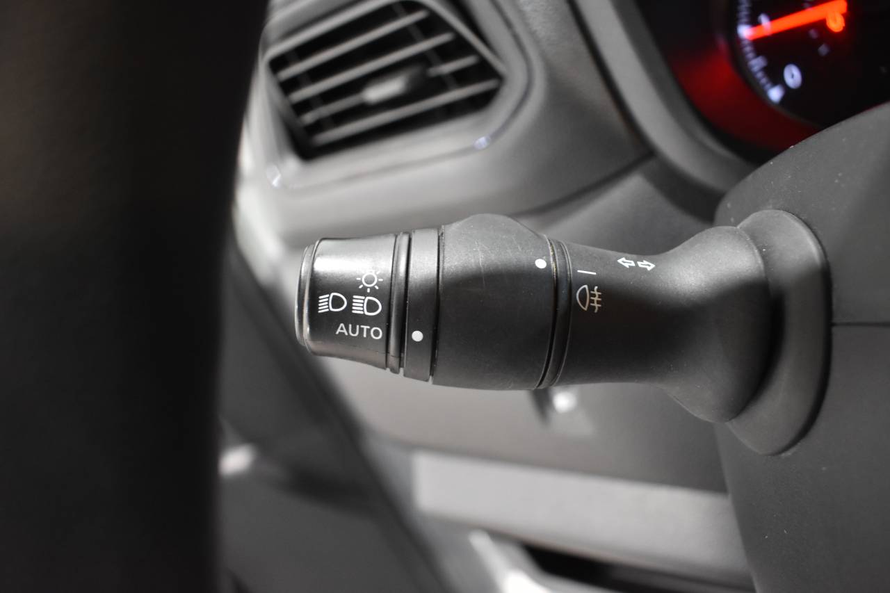 RENAULT MASTER en Minoautos