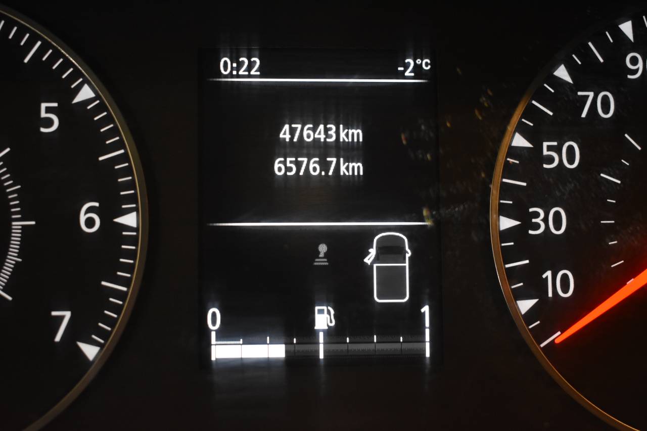 RENAULT MASTER en Minoautos