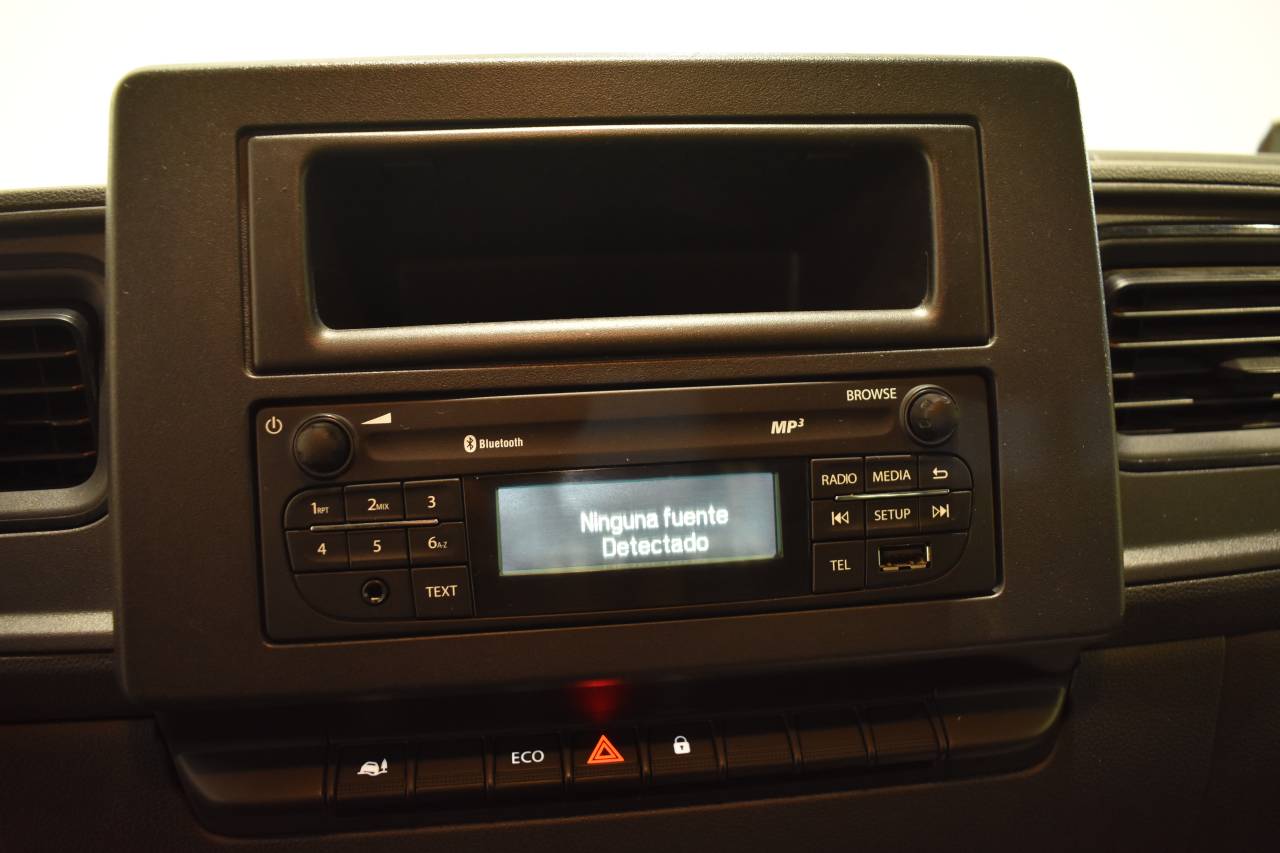 RENAULT MASTER en Minoautos