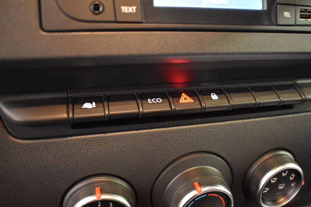 RENAULT MASTER en Minoautos