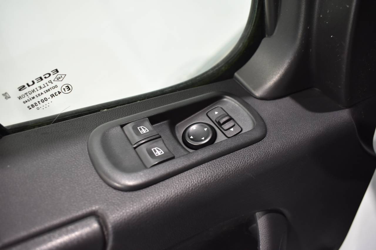 RENAULT MASTER en Minoautos