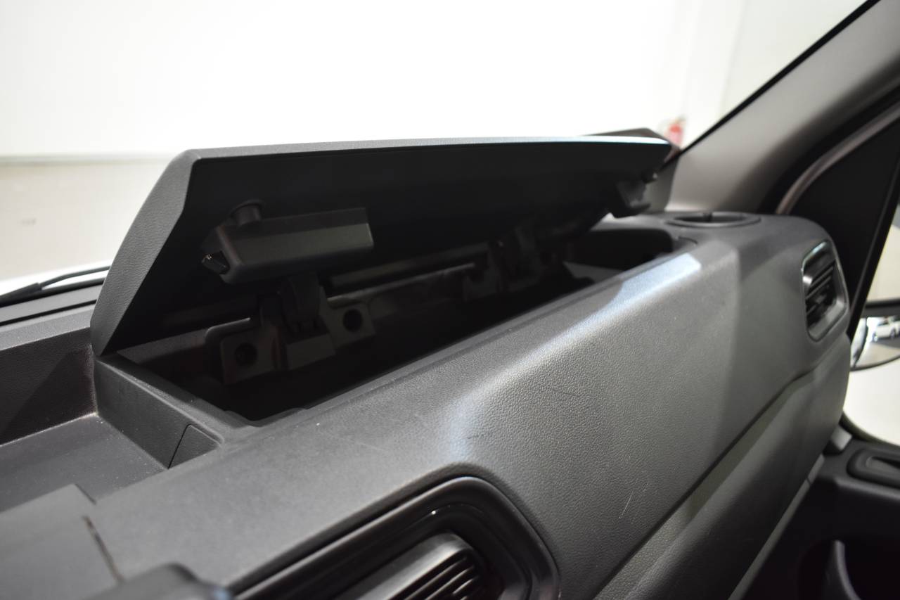 RENAULT MASTER en Minoautos