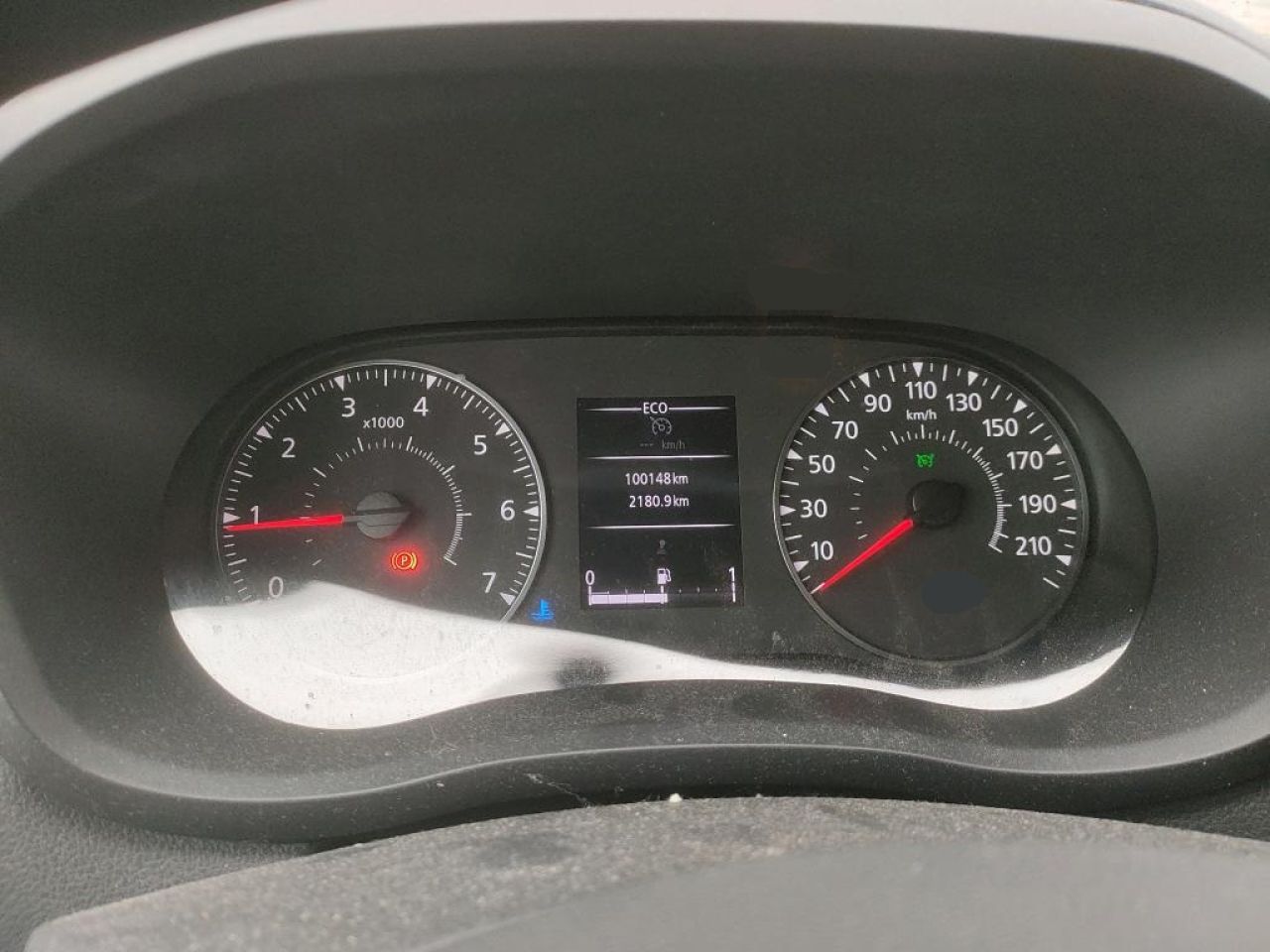 RENAULT MASTER en Minoautos