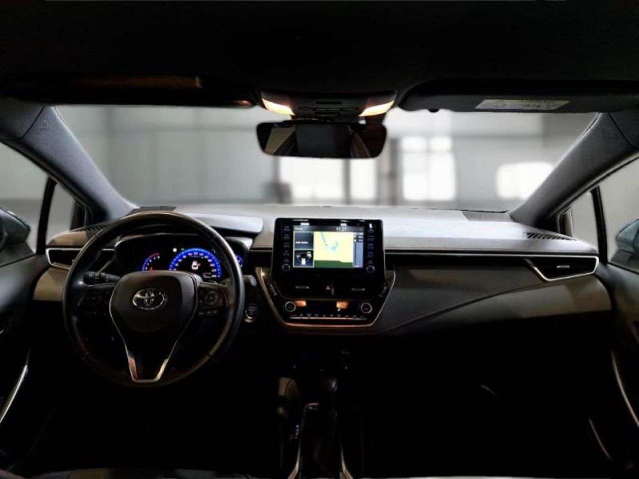 TOYOTA COROLLA en Minoautos