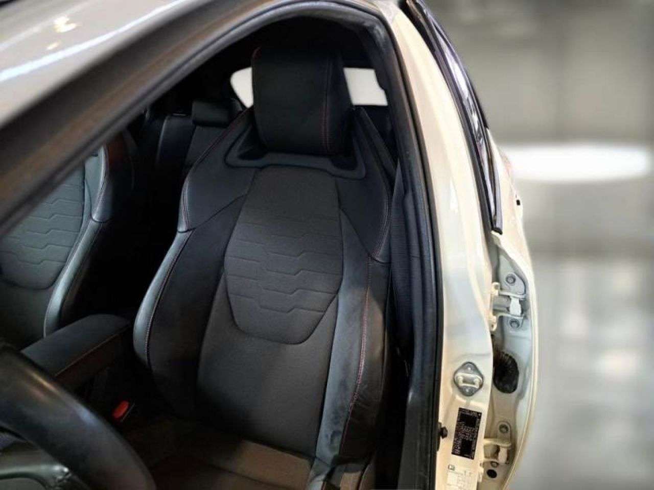 TOYOTA COROLLA en Minoautos