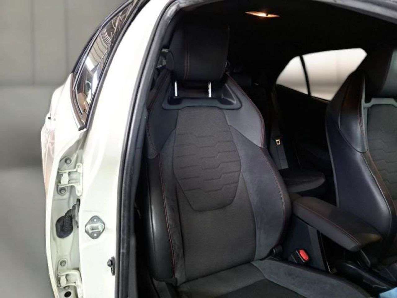 TOYOTA COROLLA en Minoautos