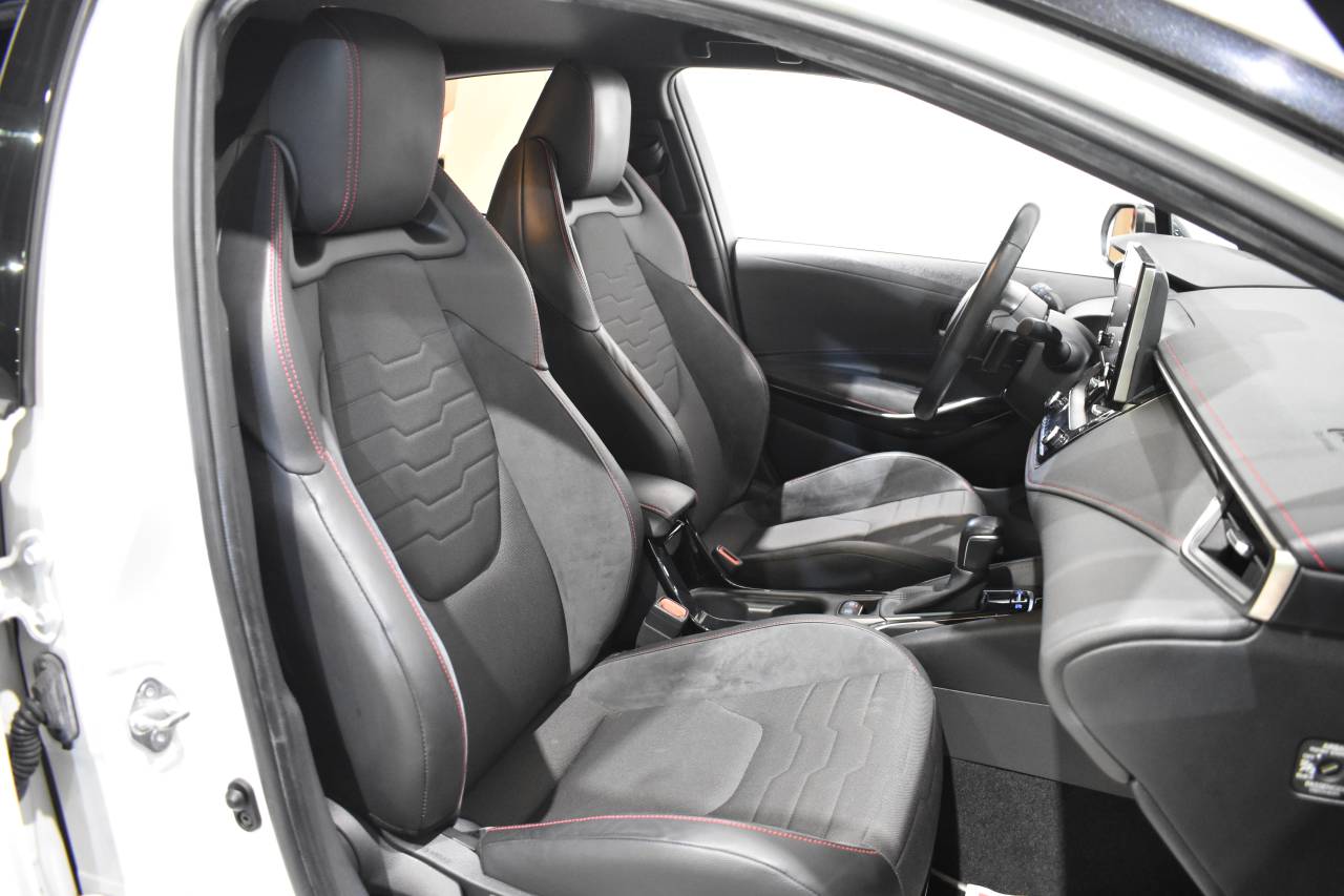 TOYOTA COROLLA en Minoautos