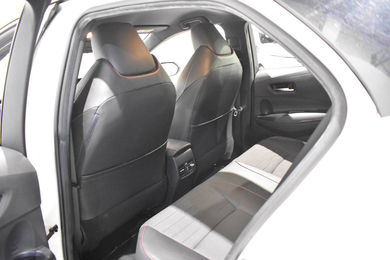 TOYOTA COROLLA en Minoautos