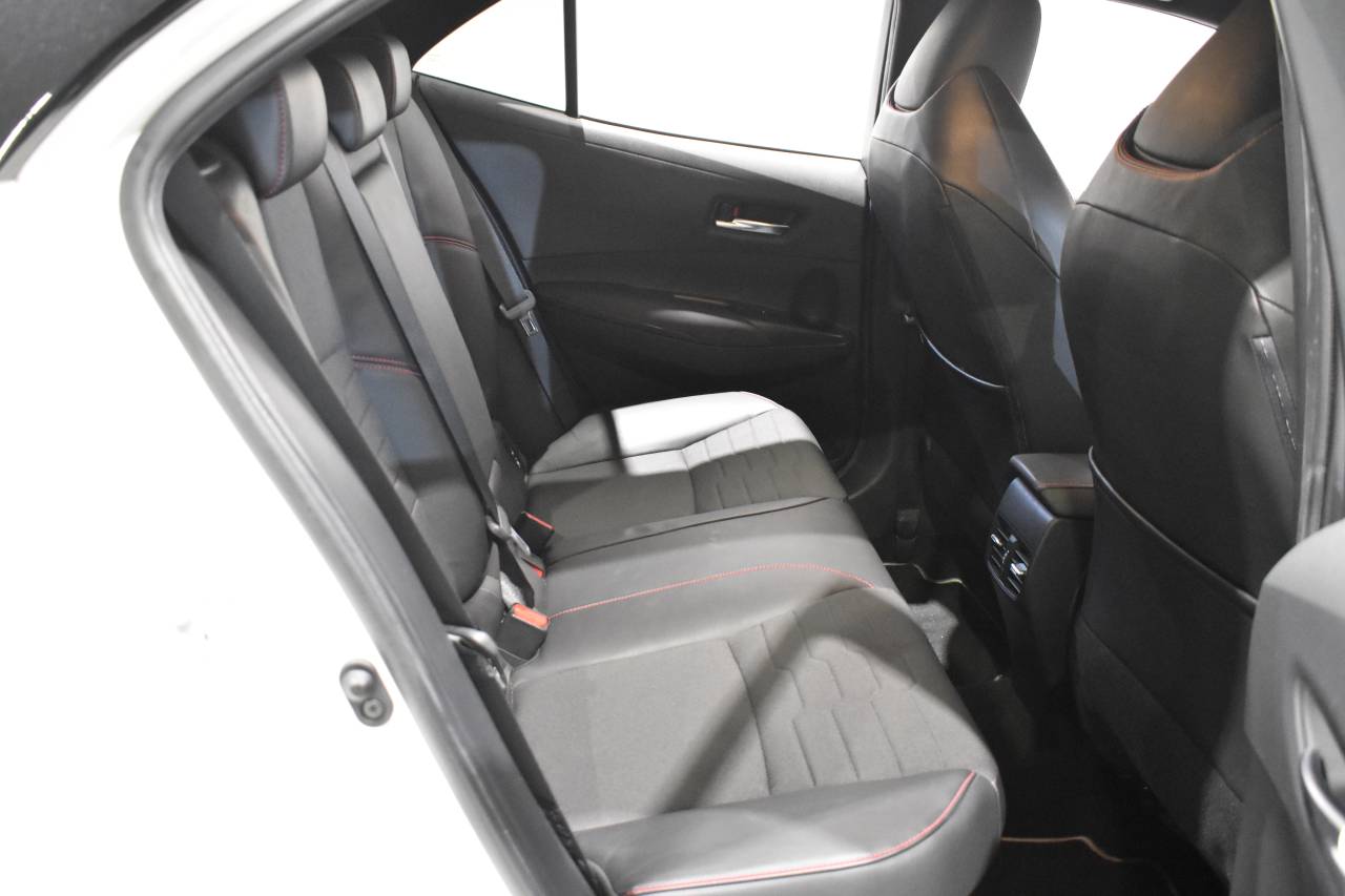 TOYOTA COROLLA en Minoautos