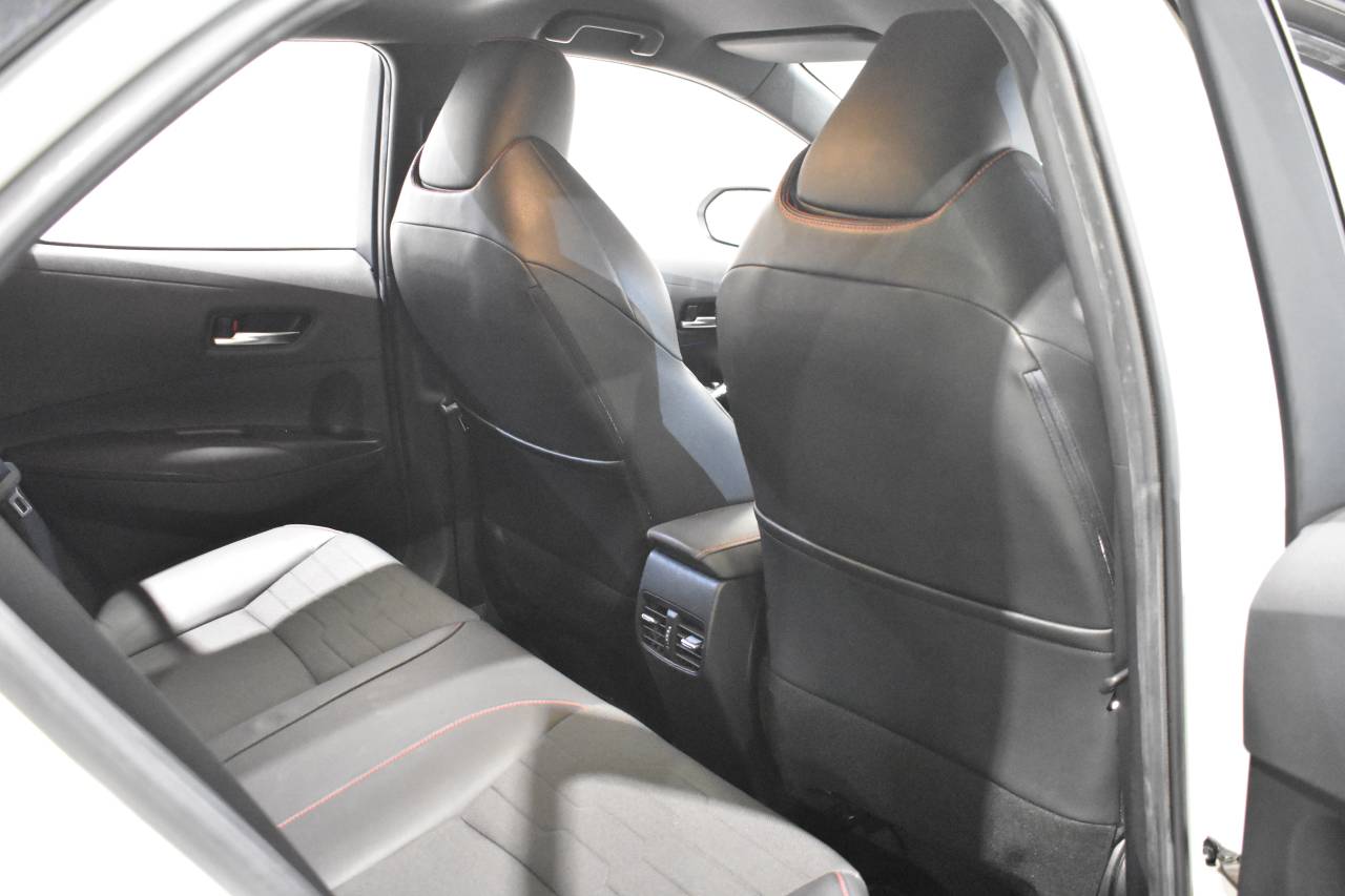 TOYOTA COROLLA en Minoautos