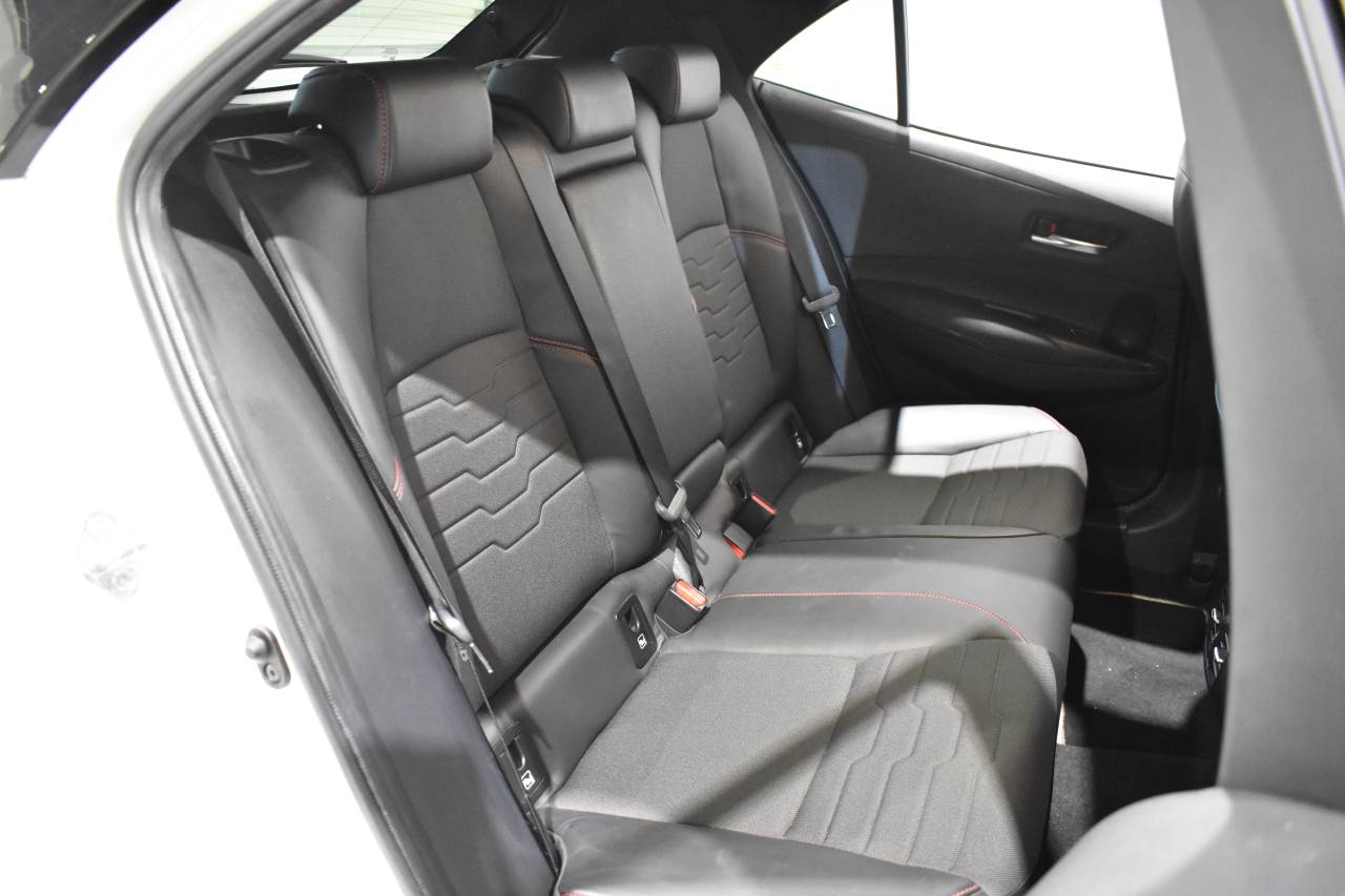 TOYOTA COROLLA en Minoautos