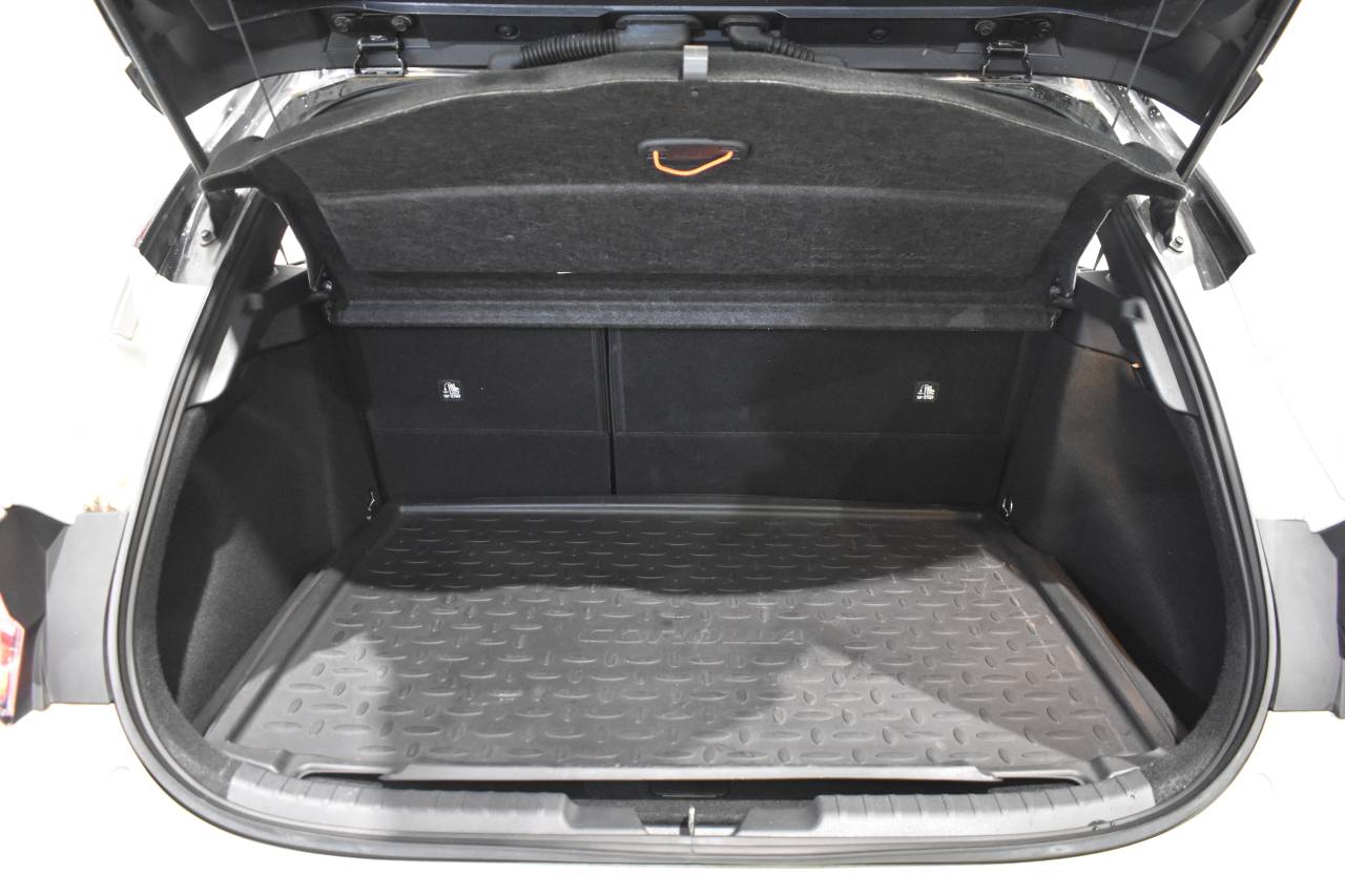 TOYOTA COROLLA en Minoautos