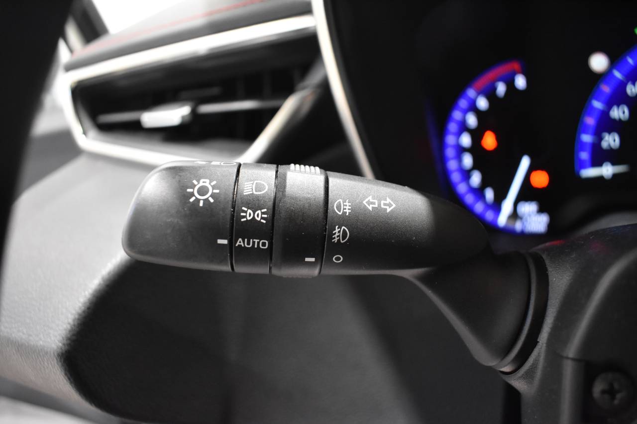 TOYOTA COROLLA en Minoautos