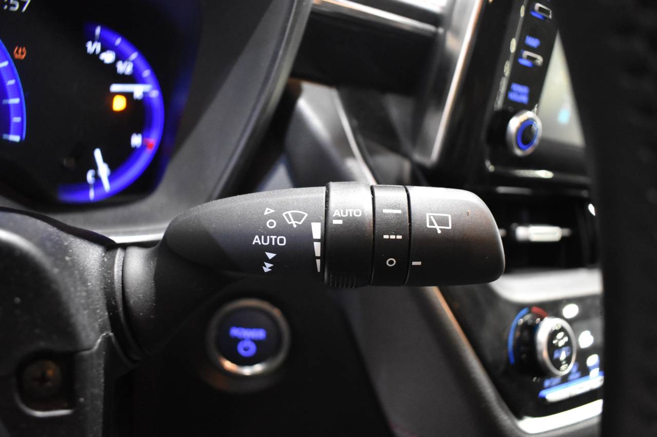 TOYOTA COROLLA en Minoautos