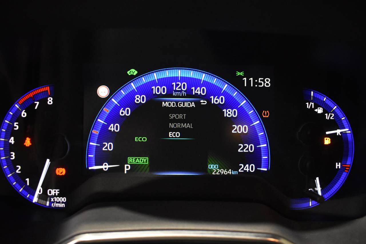 TOYOTA COROLLA en Minoautos