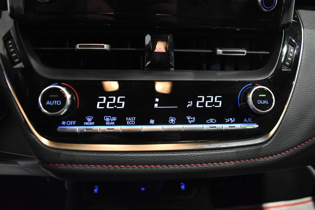 TOYOTA COROLLA en Minoautos