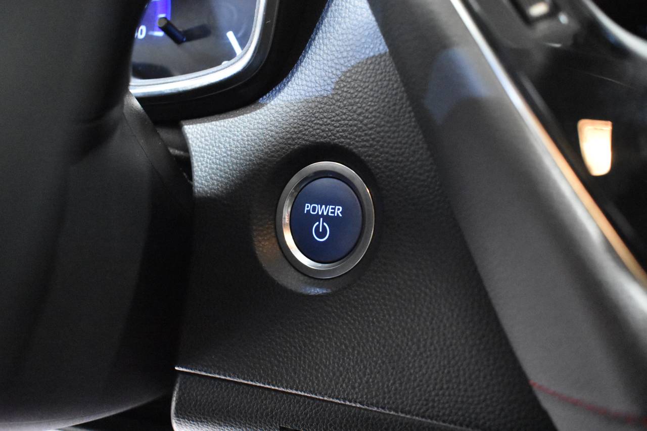 TOYOTA COROLLA en Minoautos