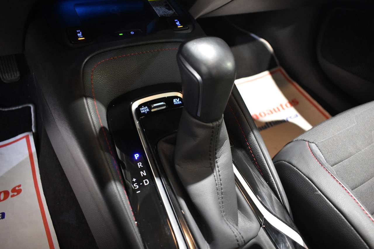 TOYOTA COROLLA en Minoautos