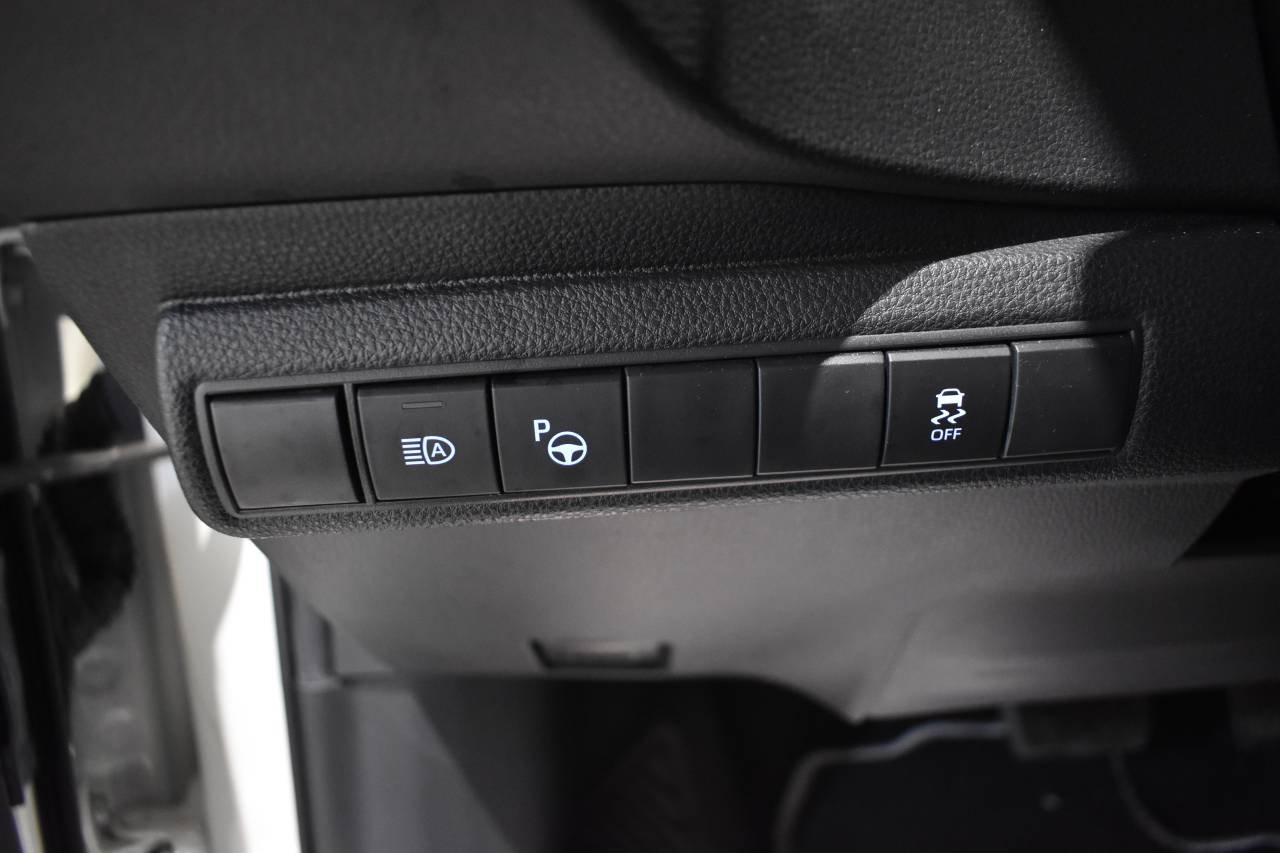 TOYOTA COROLLA en Minoautos