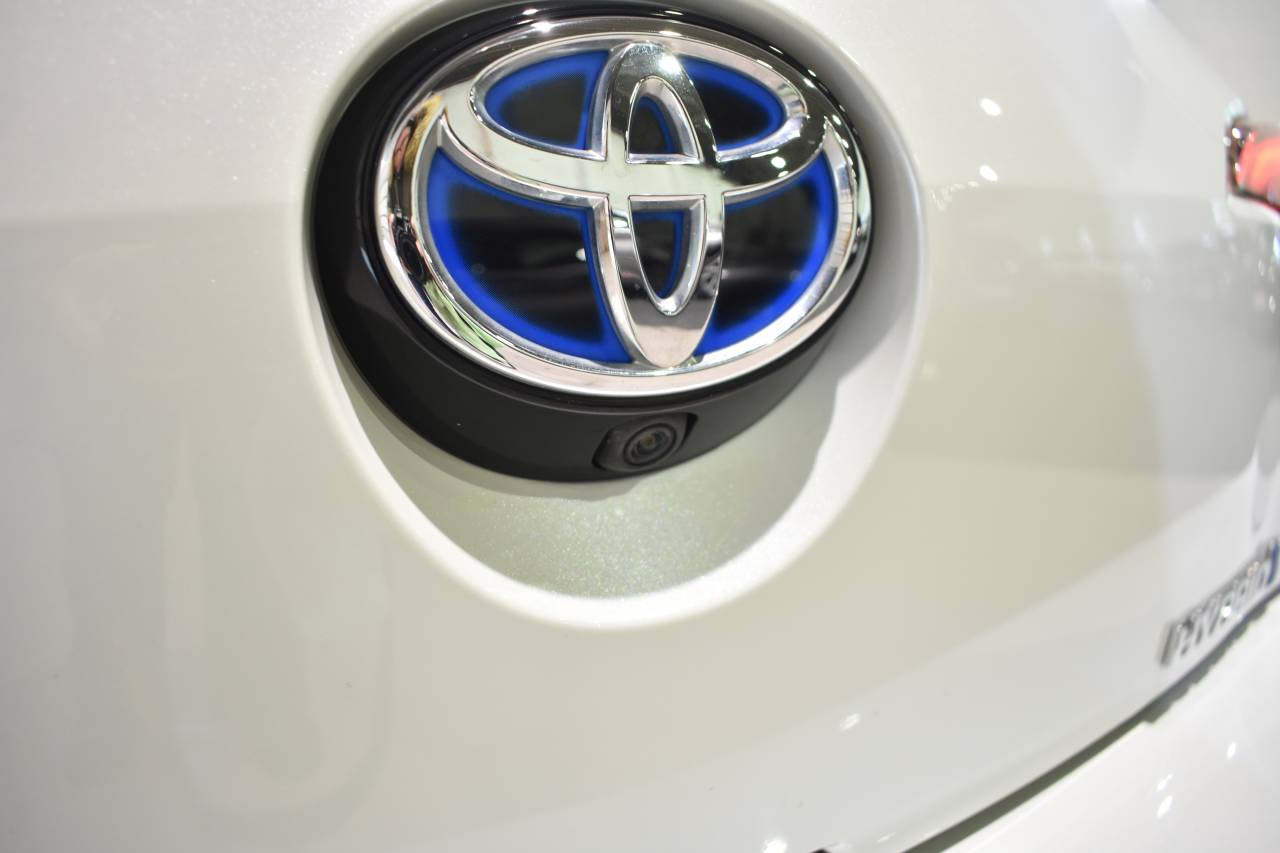 TOYOTA COROLLA en Minoautos