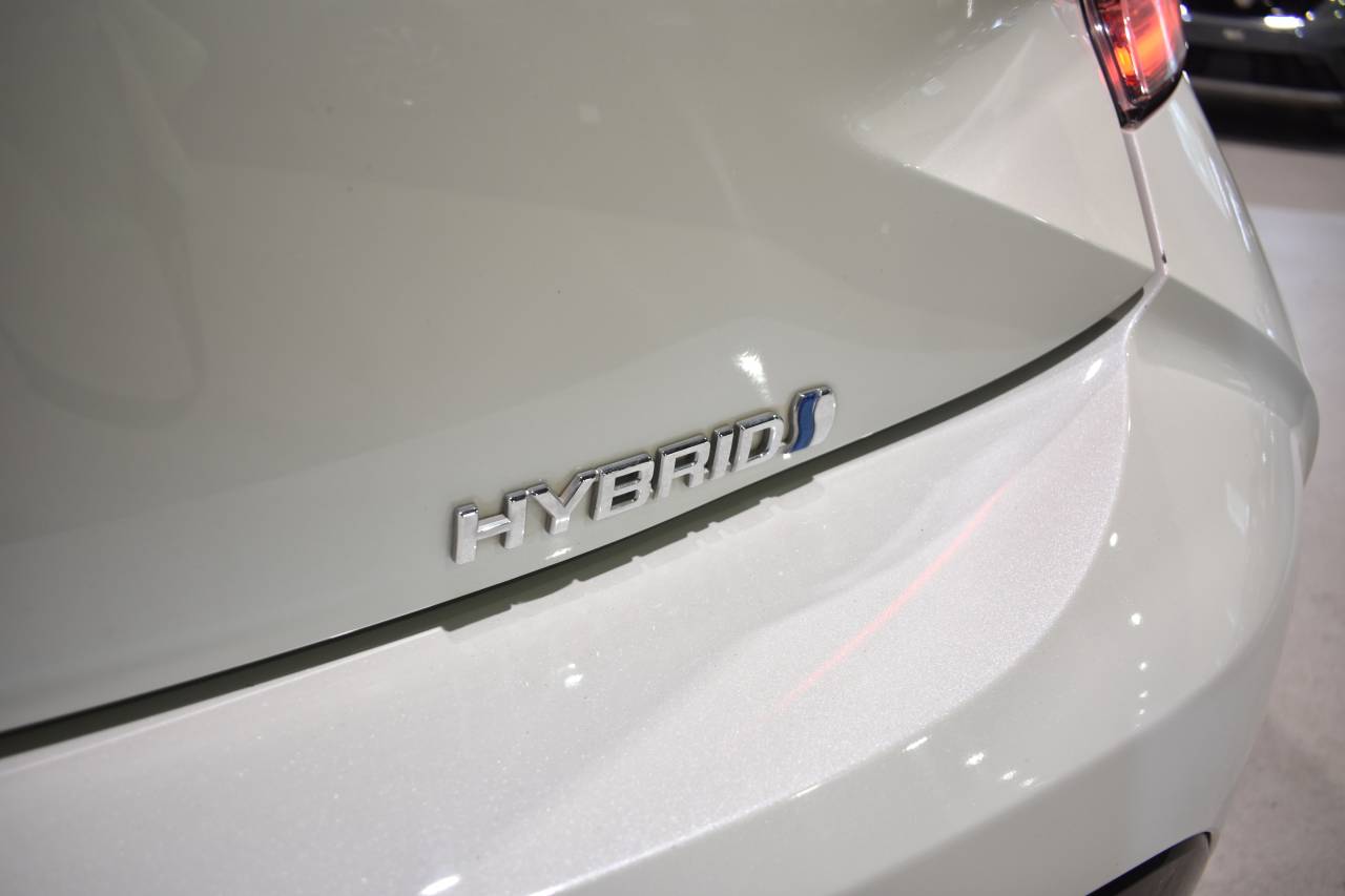 TOYOTA COROLLA en Minoautos