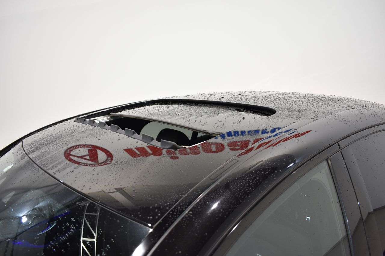 MERCEDES-BENZ GLC COUPÉ en Minoautos