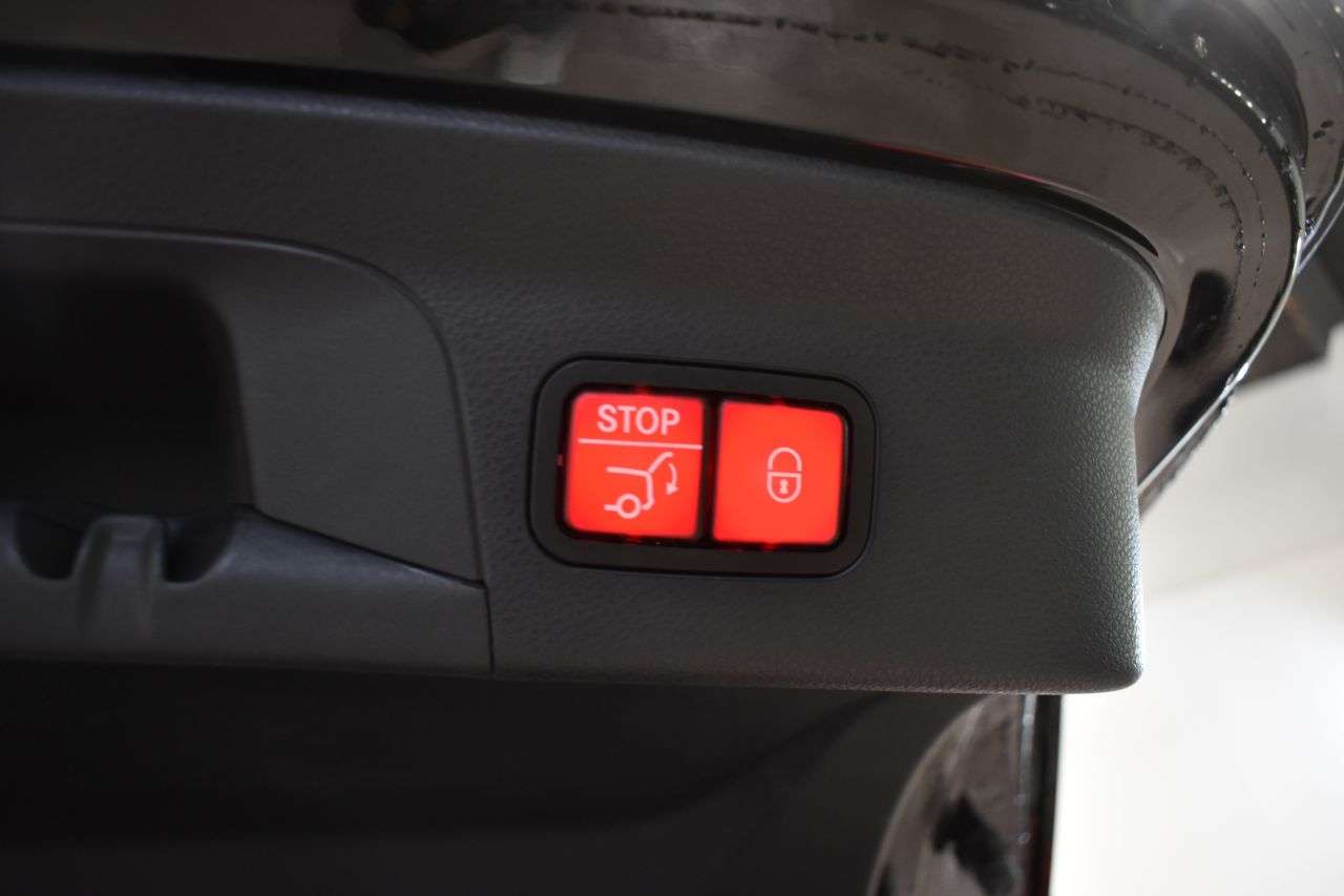 MERCEDES-BENZ GLC COUP en Minoautos