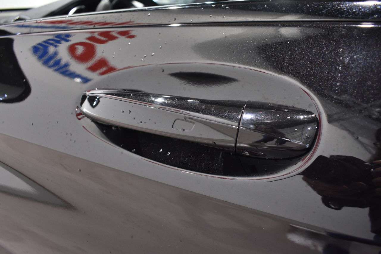 MERCEDES-BENZ GLC COUPÉ en Minoautos