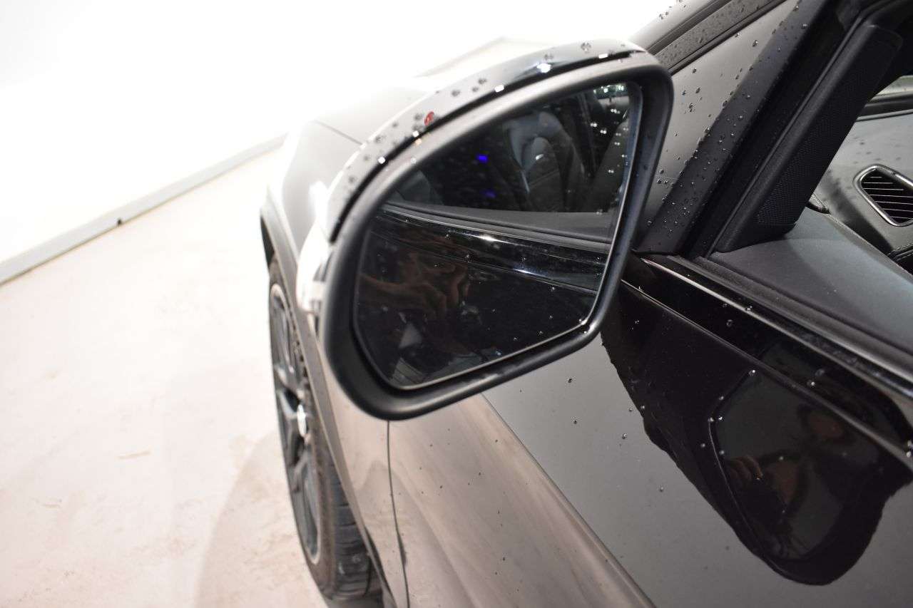 MERCEDES-BENZ GLC COUP en Minoautos