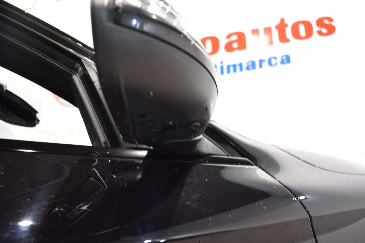 MERCEDES-BENZ GLC COUPÉ en Minoautos