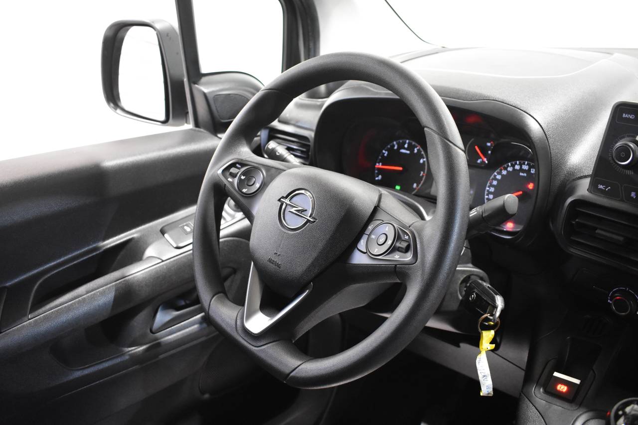 OPEL COMBO en Minoautos