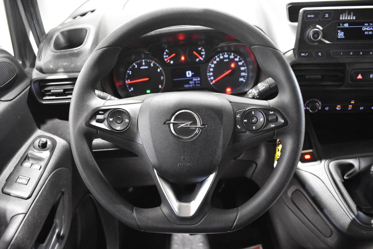 OPEL COMBO en Minoautos