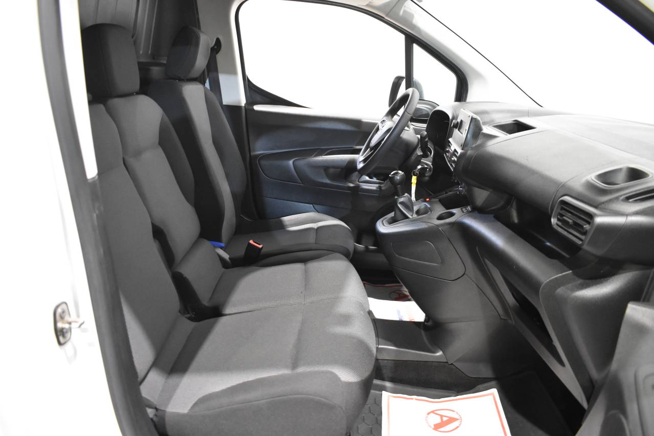 OPEL COMBO en Minoautos