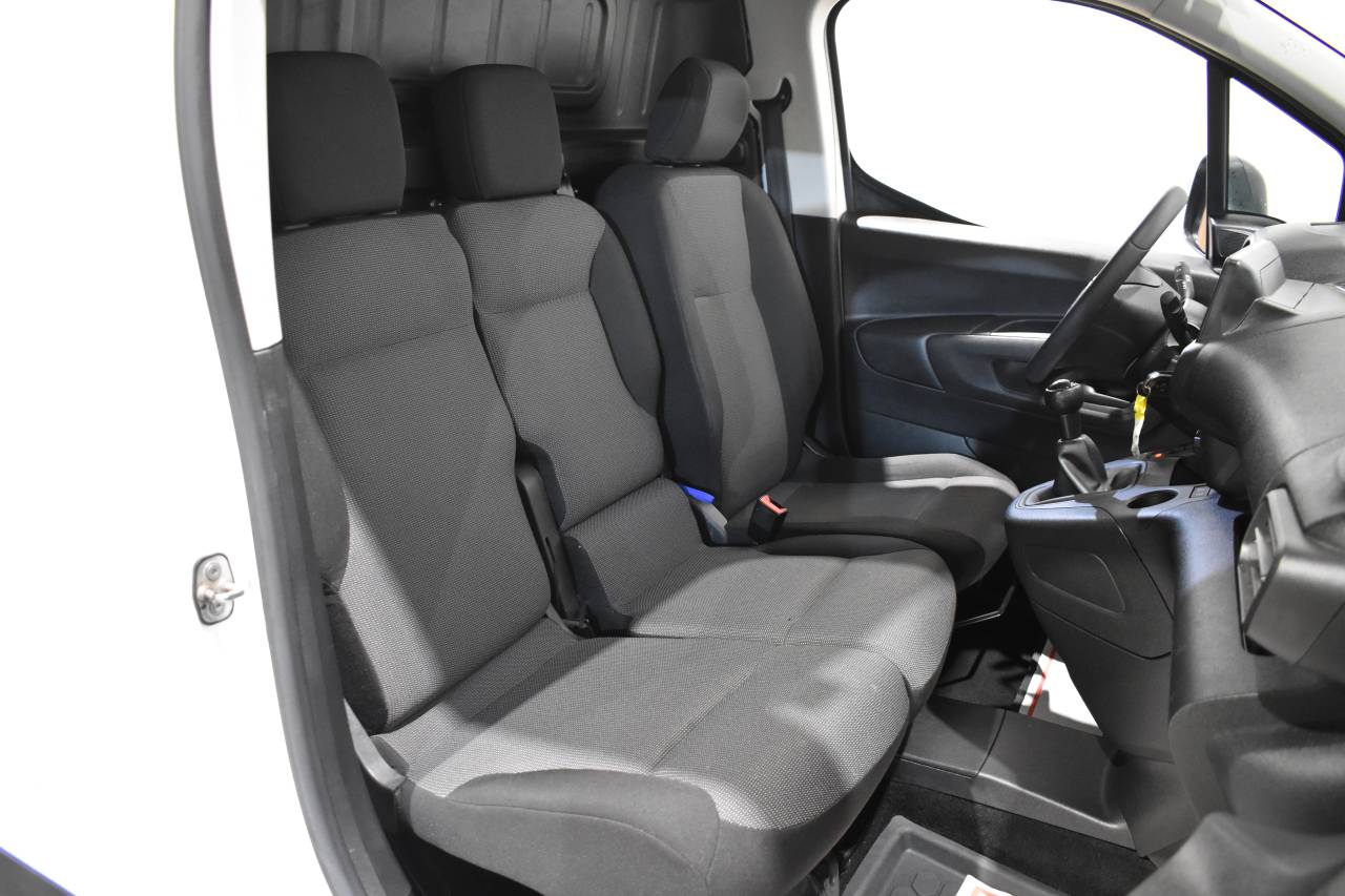 OPEL COMBO en Minoautos