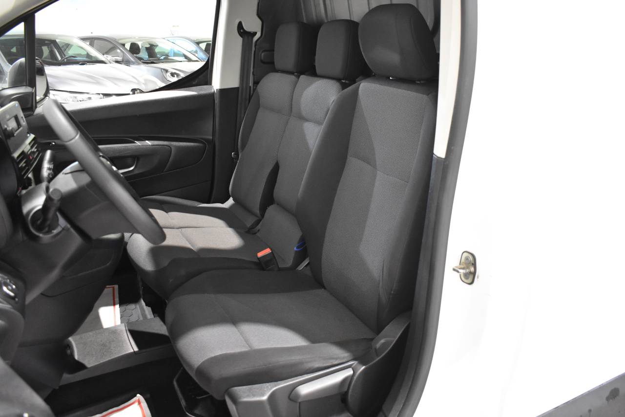 OPEL COMBO en Minoautos