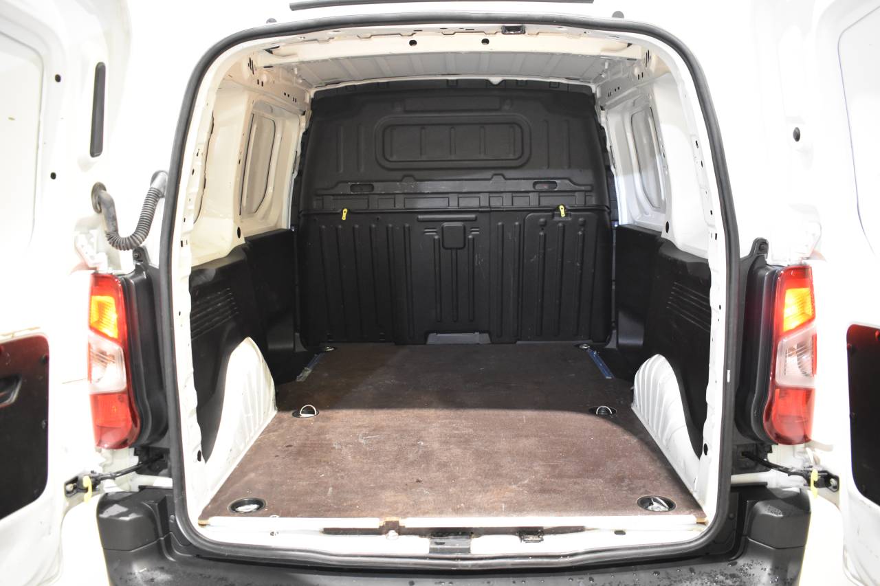 OPEL COMBO en Minoautos