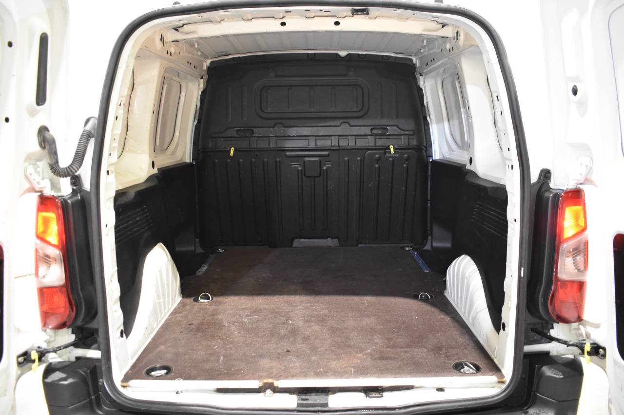 OPEL COMBO en Minoautos