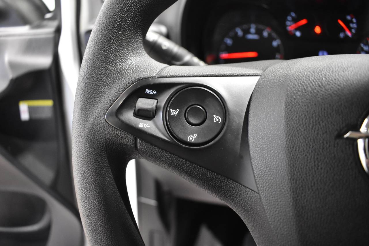 OPEL COMBO en Minoautos