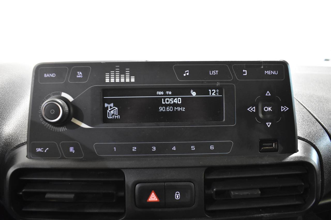 OPEL COMBO en Minoautos