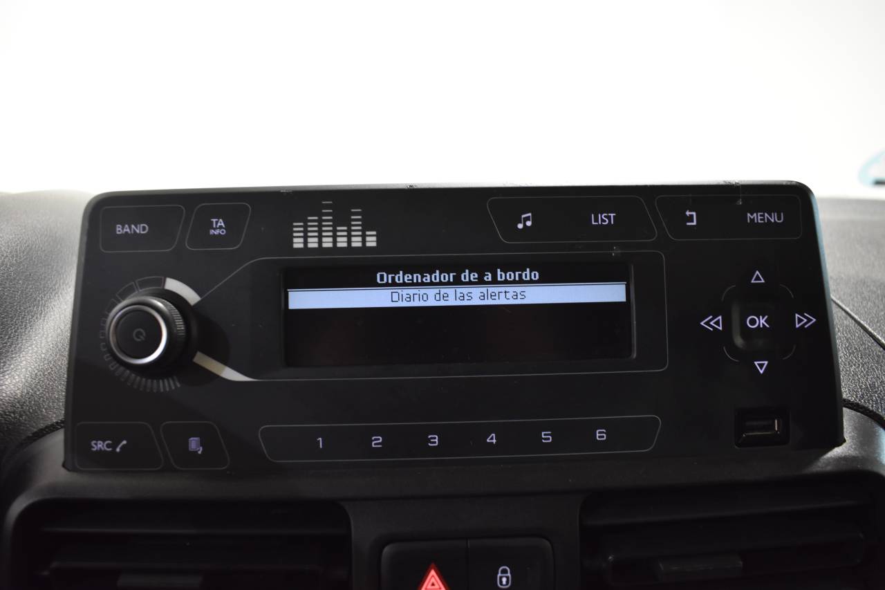 OPEL COMBO en Minoautos